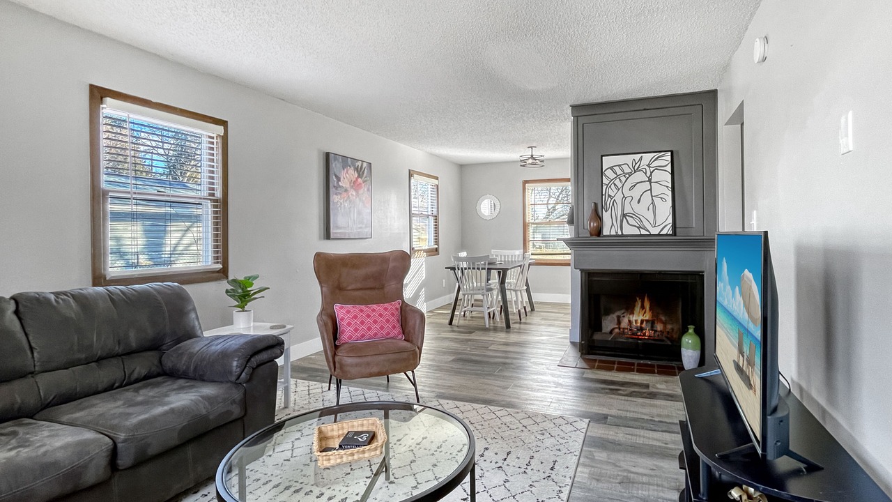 Photo of Livingroom in Berwick