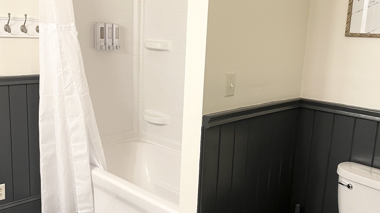 Photo of Bathroom in Terre Haute