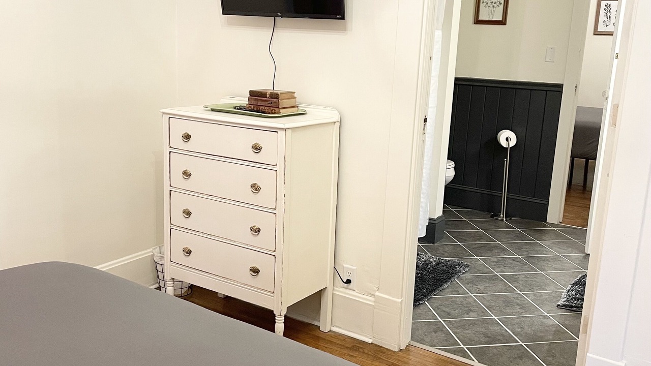 Photo of Bedroom in Terre Haute