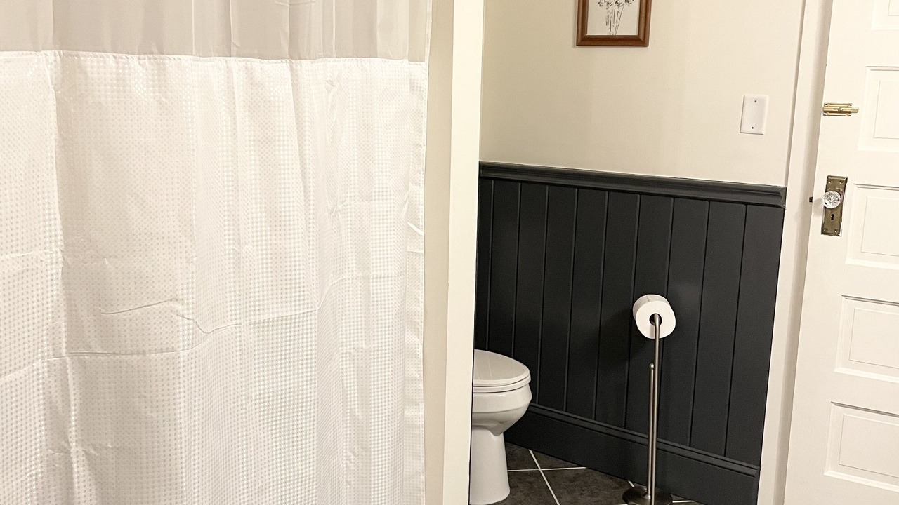 Photo of Bathroom in Terre Haute