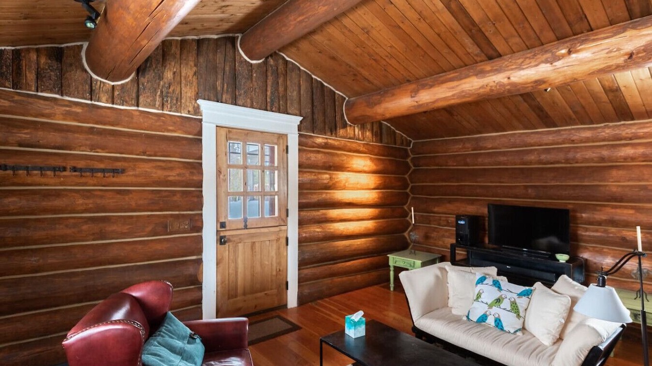 Photo of Livingroom in Bondurant