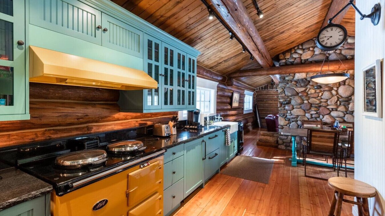 Photo of Kitchen in Bondurant