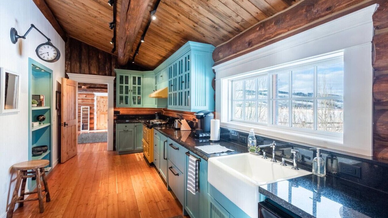 Photo of Kitchen in Bondurant