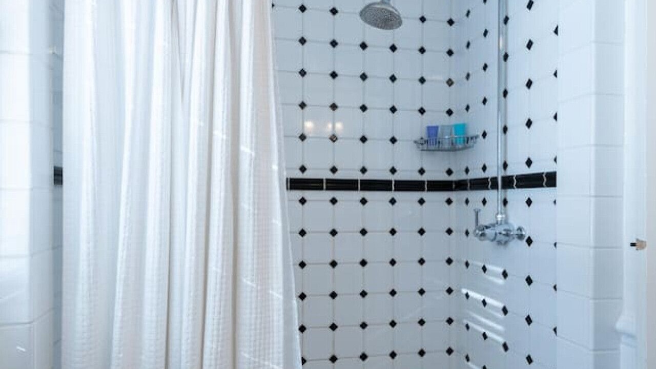 Photo of Bathroom in Sublette County