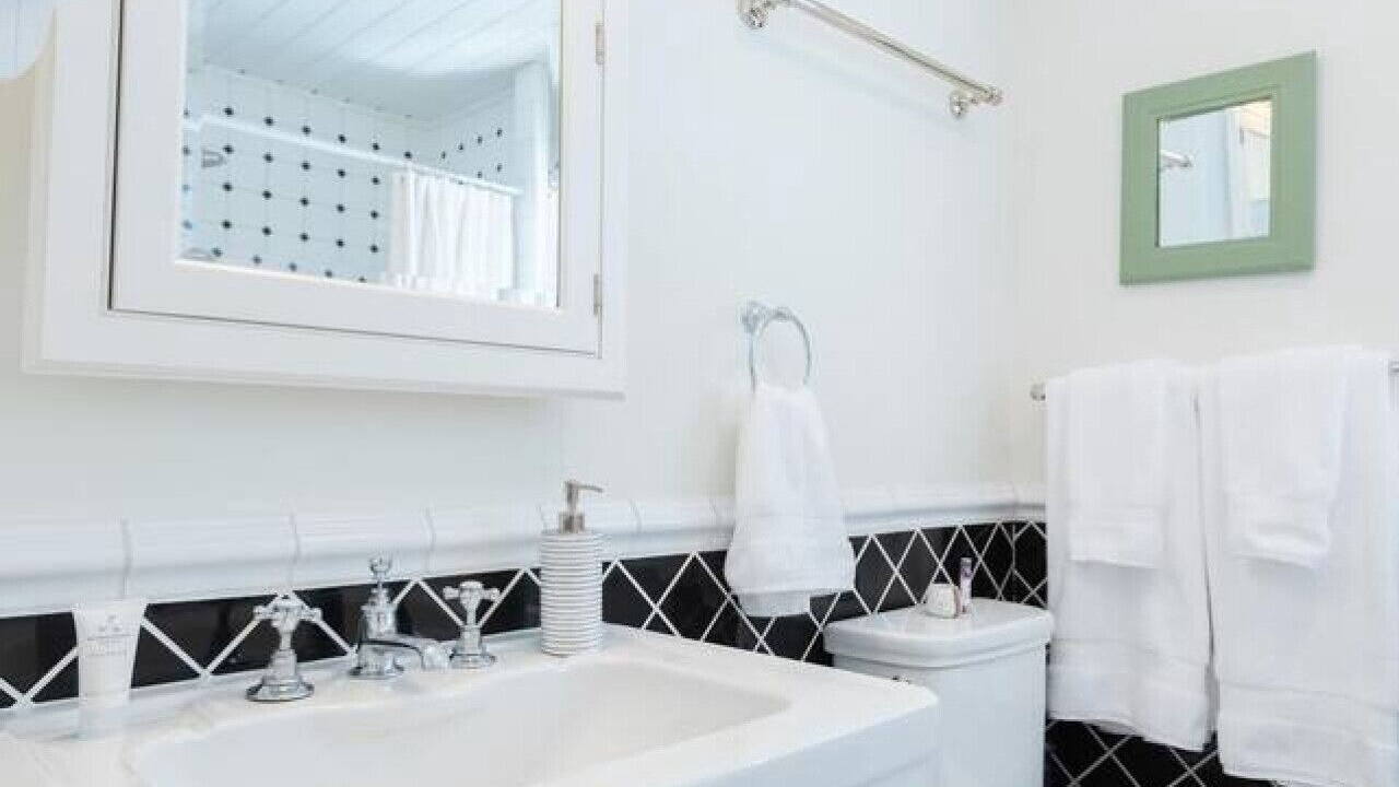Photo of Bathroom in Sublette County