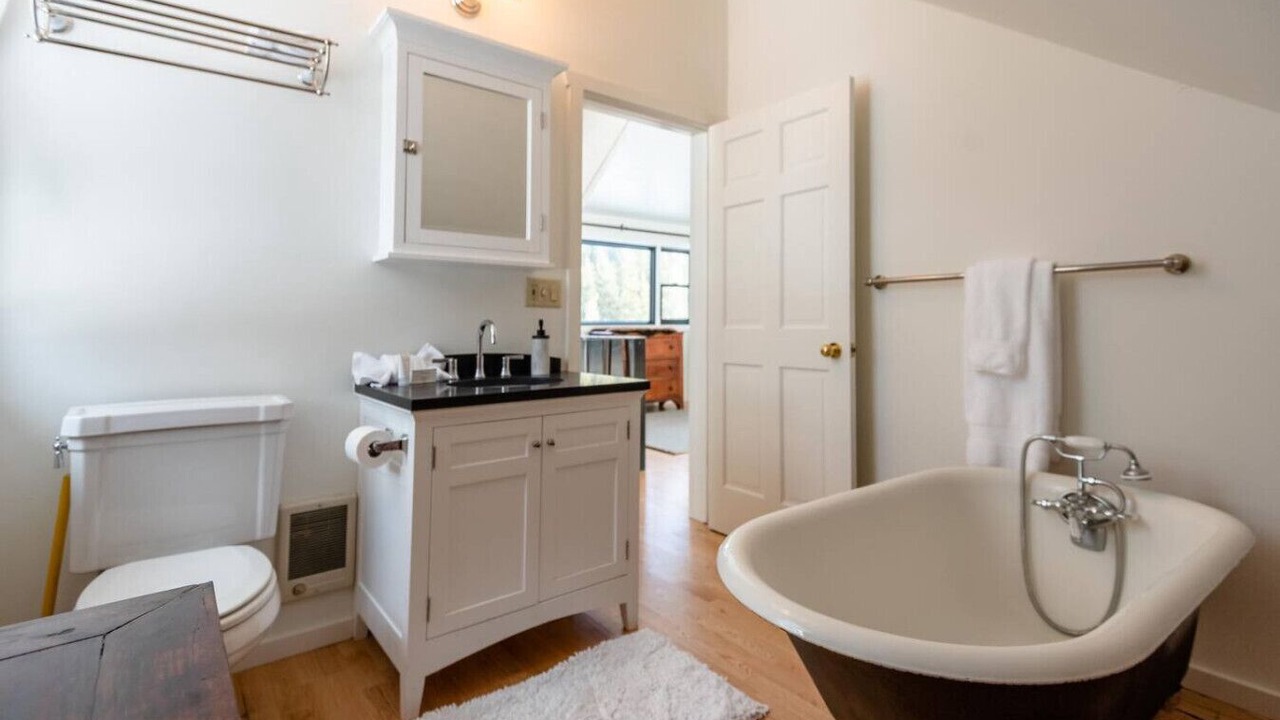 Photo of Bathroom in Sublette County