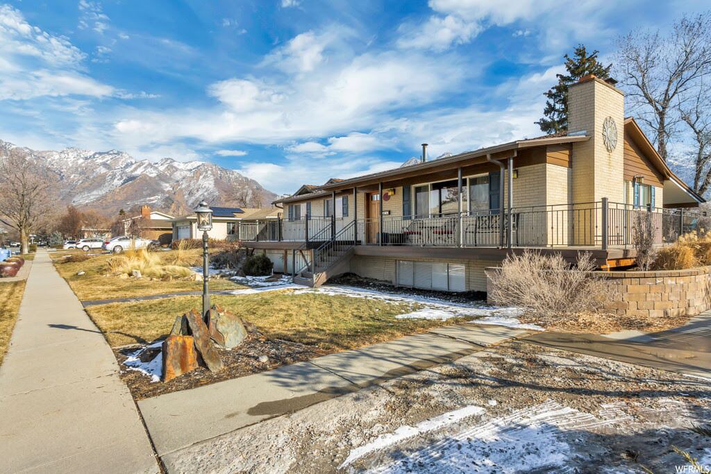 Photo of Outdoor in Cottonwood Heights