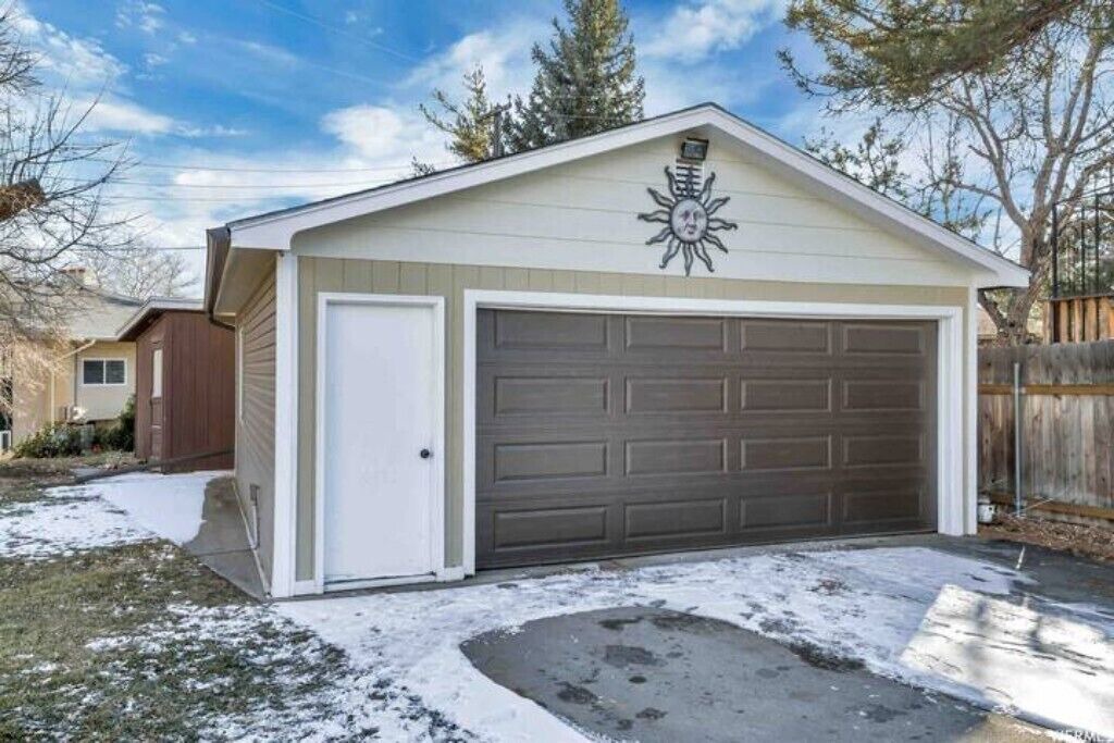 Photo of Outdoor in Cottonwood Heights