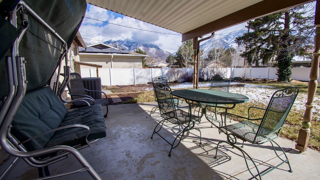 Photo of Outdoor in Cottonwood Heights