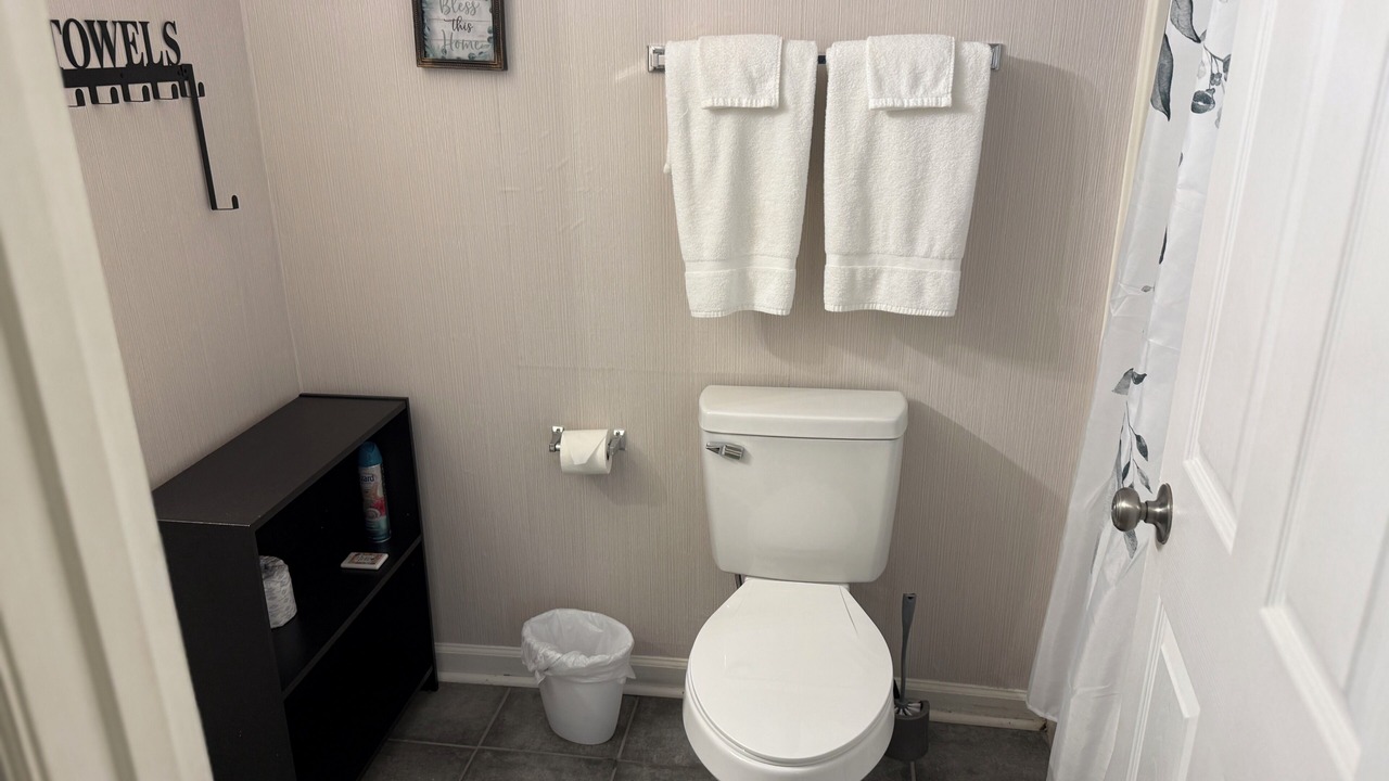 Photo of Bathroom in Paw Creek