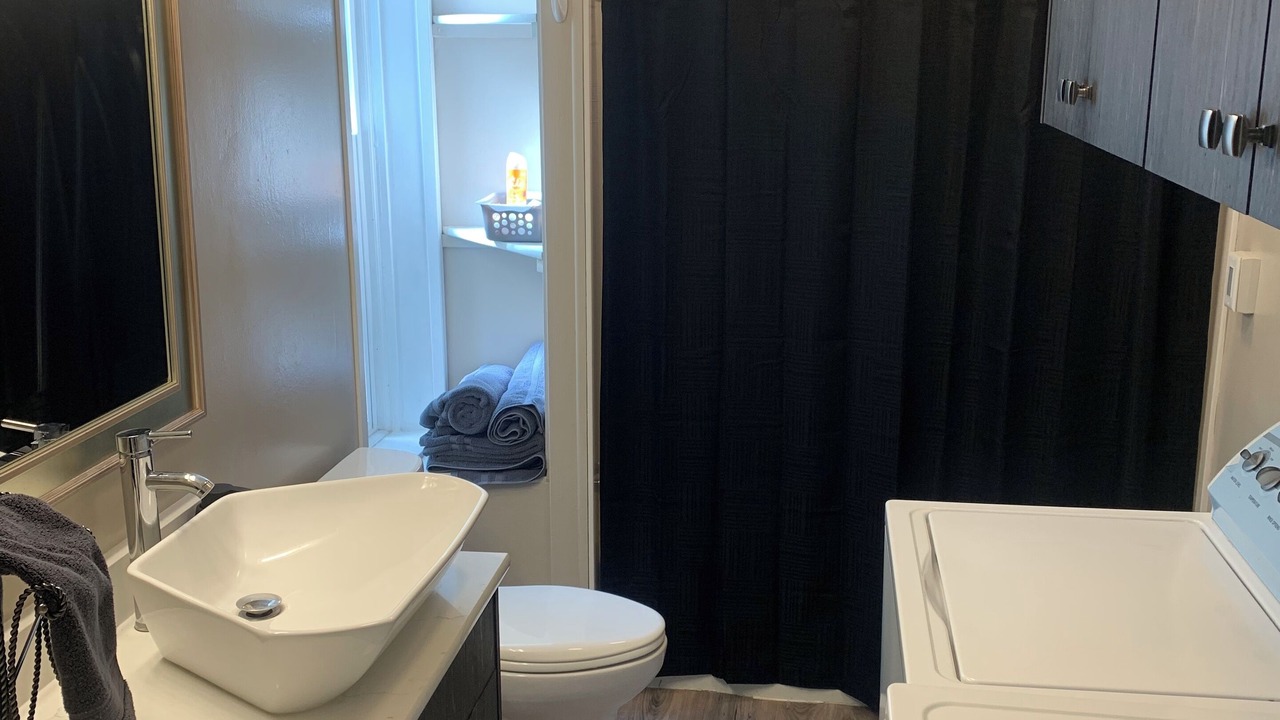 Photo of Bathroom in Ephraim