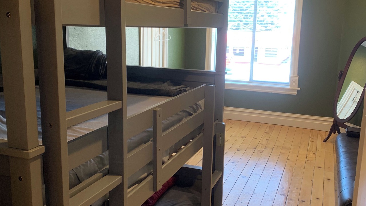 Photo of Bedroom in Ephraim