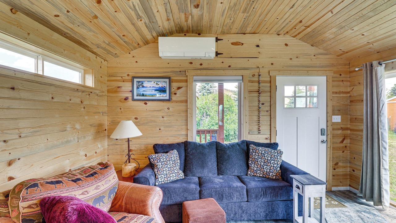Photo of Livingroom in Polson