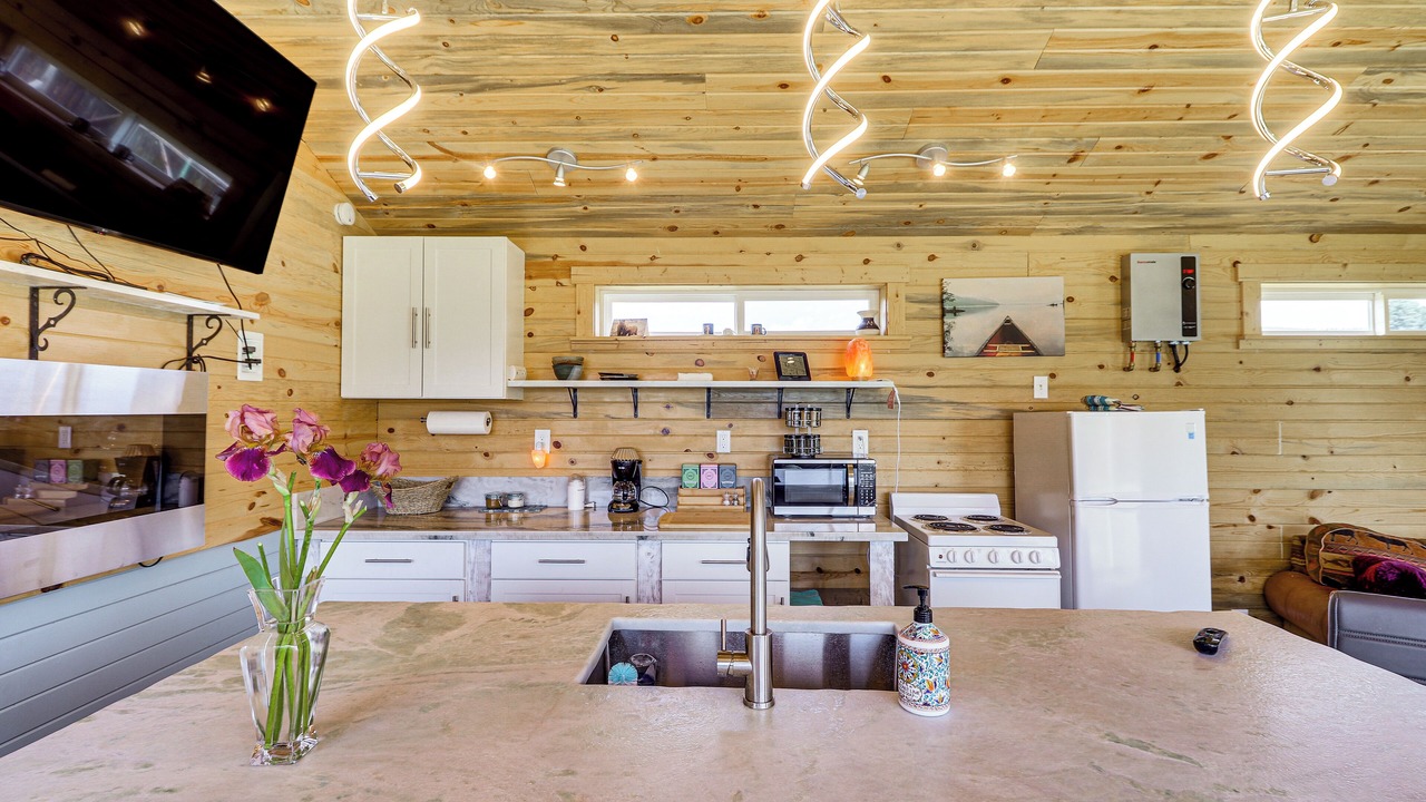 Photo of Kitchen in Polson