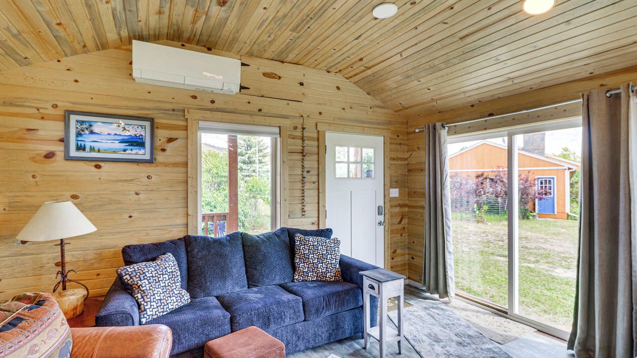 Photo of Livingroom in Polson