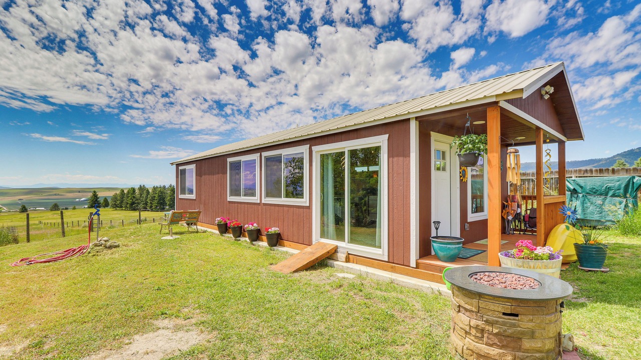 Photo of Outdoor in Polson