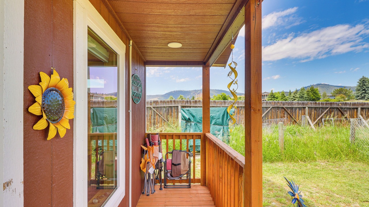 Photo of Outdoor in Polson