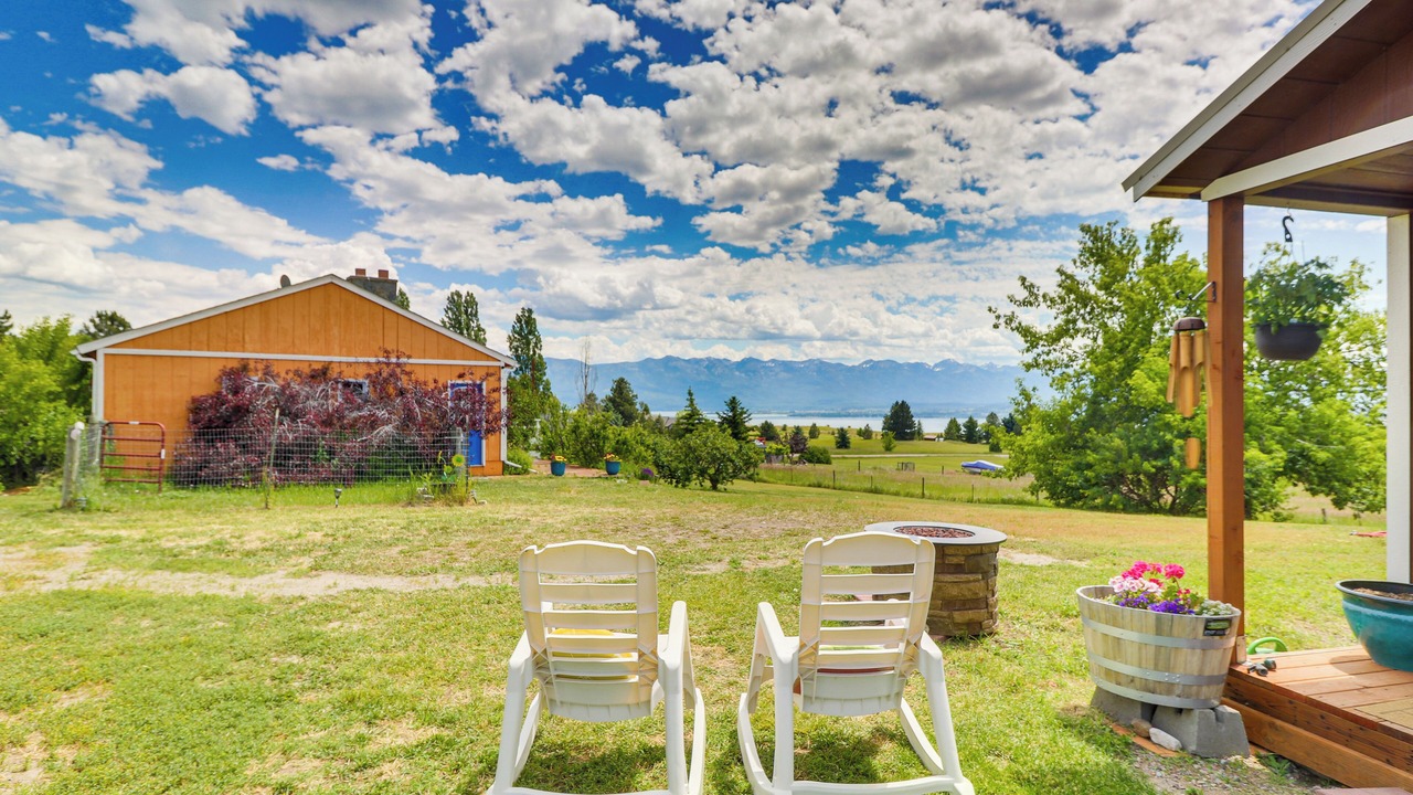 Photo of Outdoor in Polson