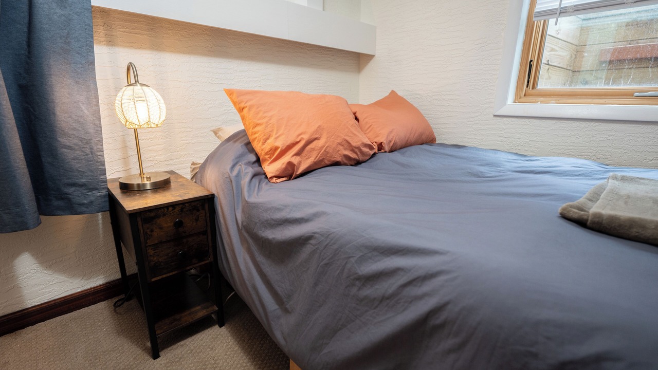 Photo of Bedroom in Lander