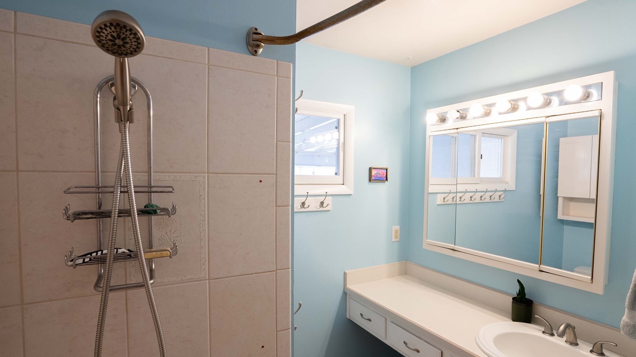Photo of Bathroom in Lander
