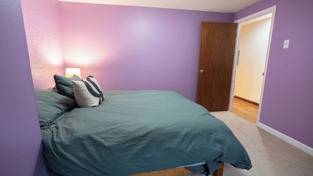Photo of Bedroom in Lander