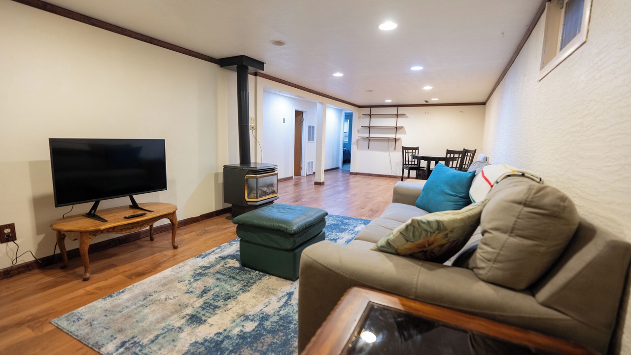 Photo of Livingroom in Lander
