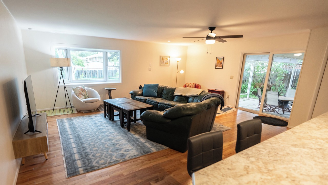 Photo of Bedroom in Lander