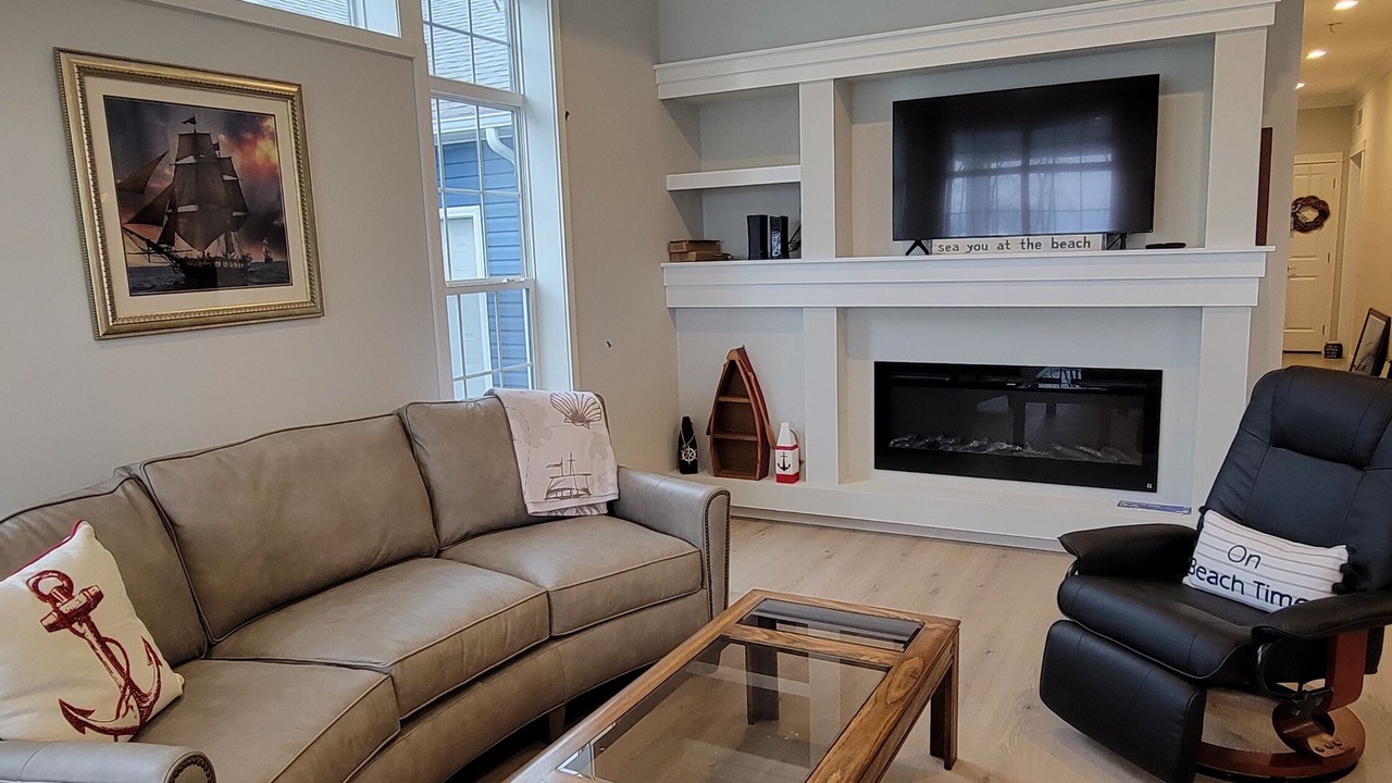 Photo of Livingroom in Marblehead