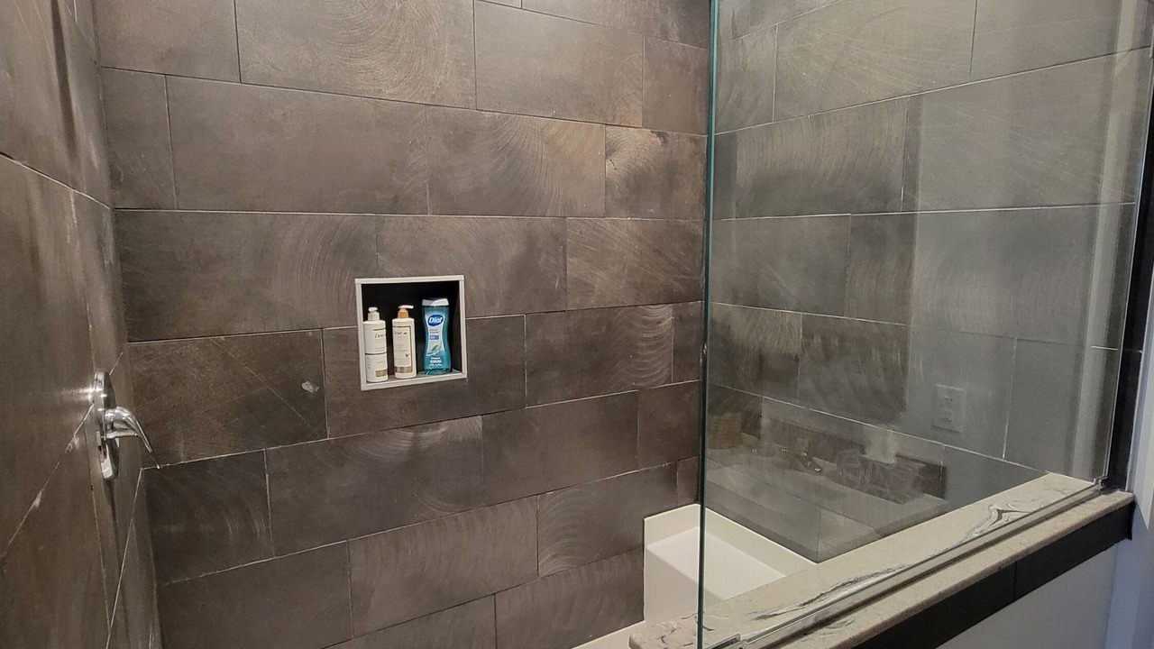 Photo of Bathroom in Marblehead