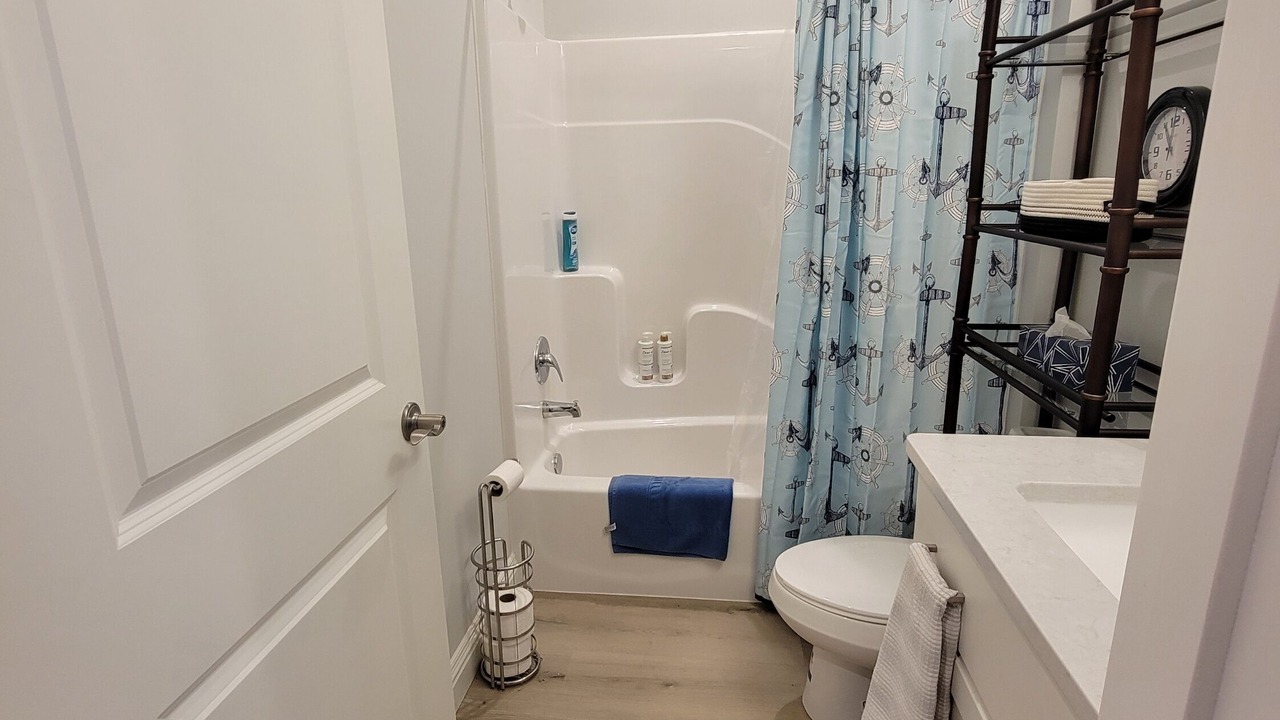 Photo of Bathroom in Marblehead