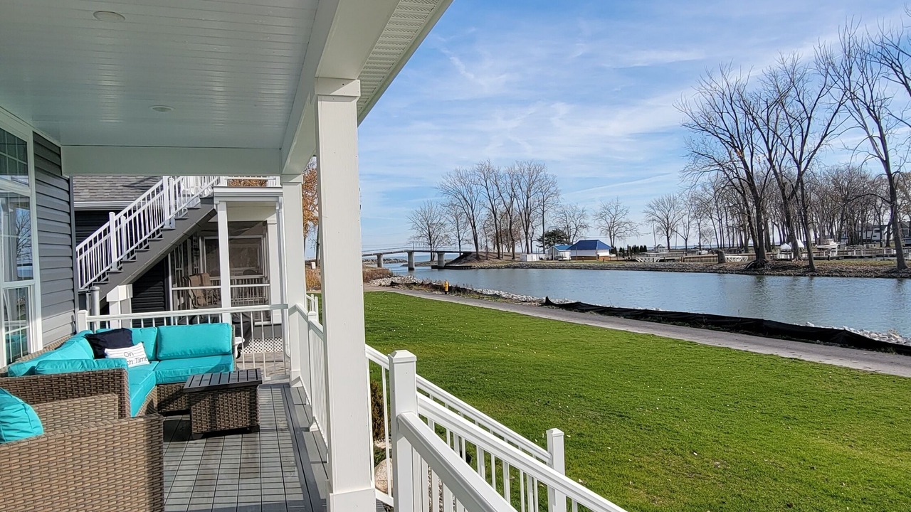 Photo of Outdoor in Marblehead