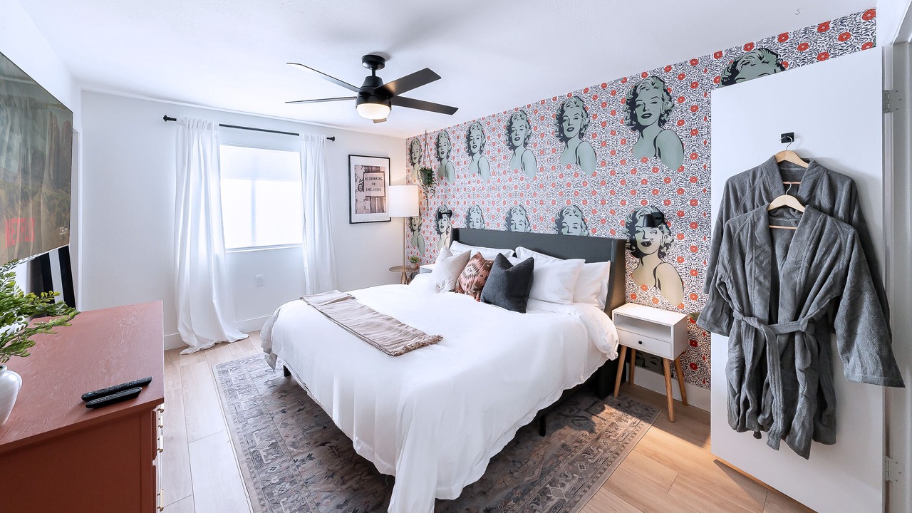 Photo of Bedroom in Dobson Ranch