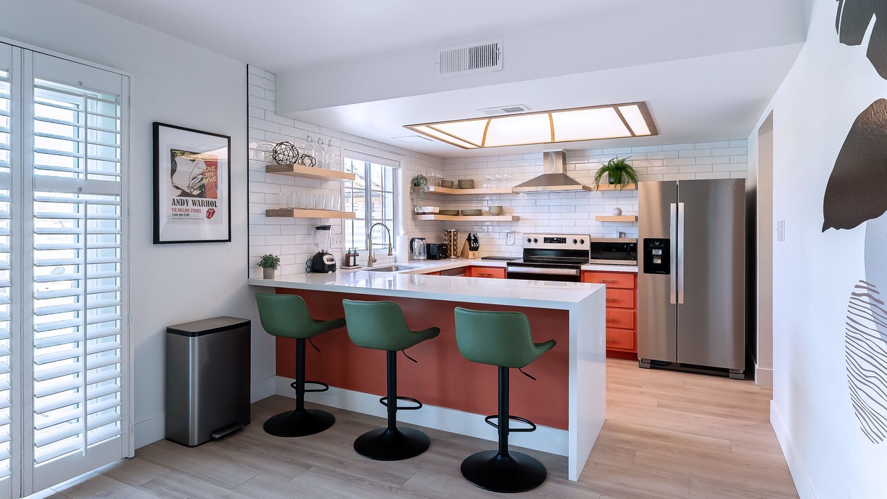 Photo of Kitchen in Dobson Ranch