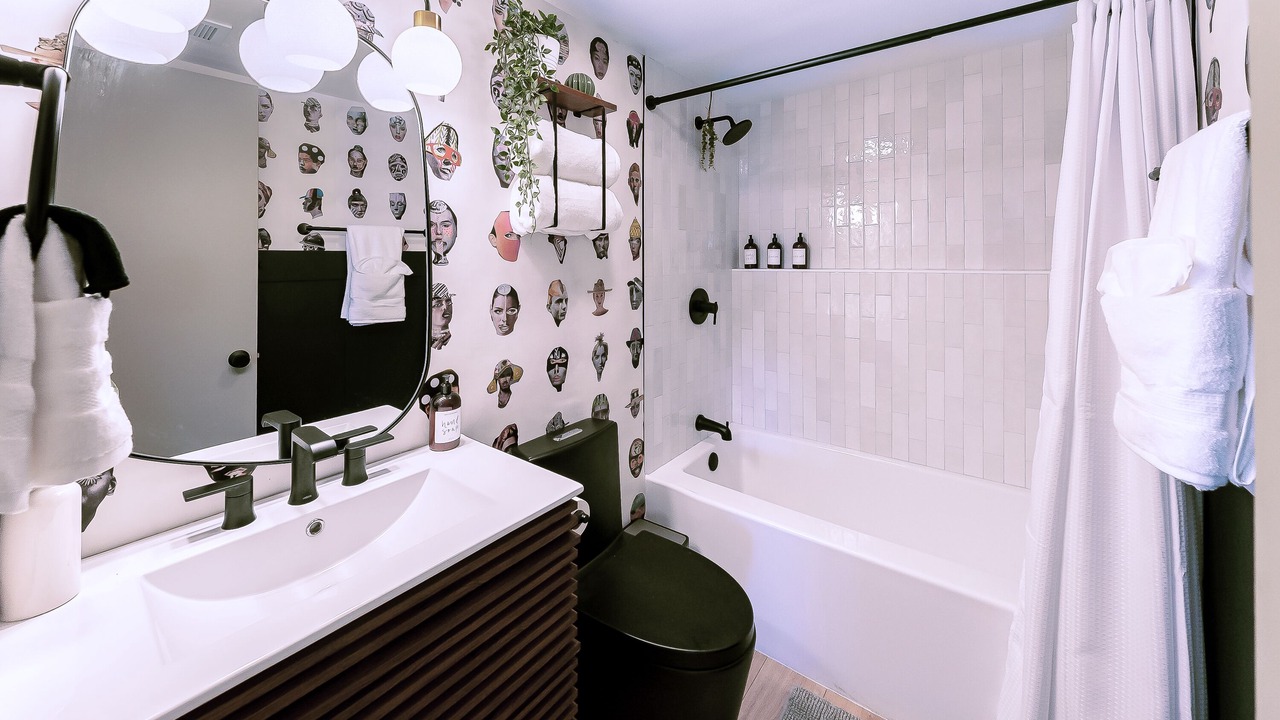 Photo of Bathroom in Dobson Ranch