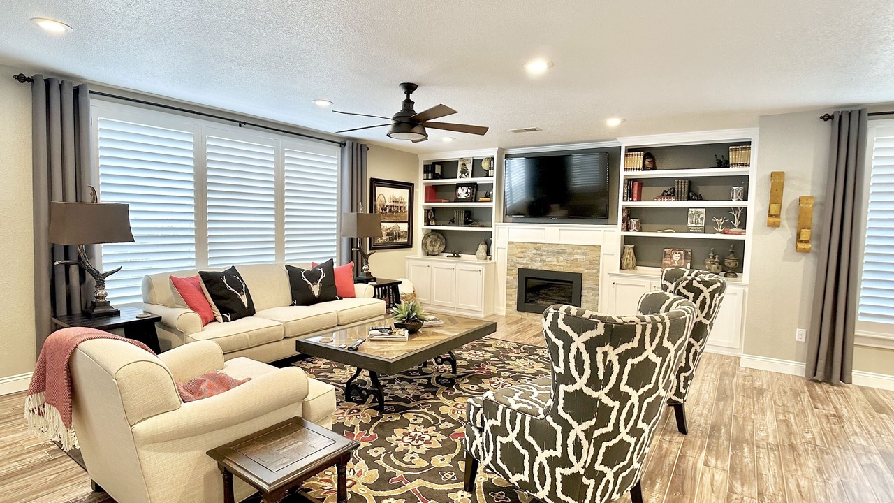 Photo of Livingroom in Nashville