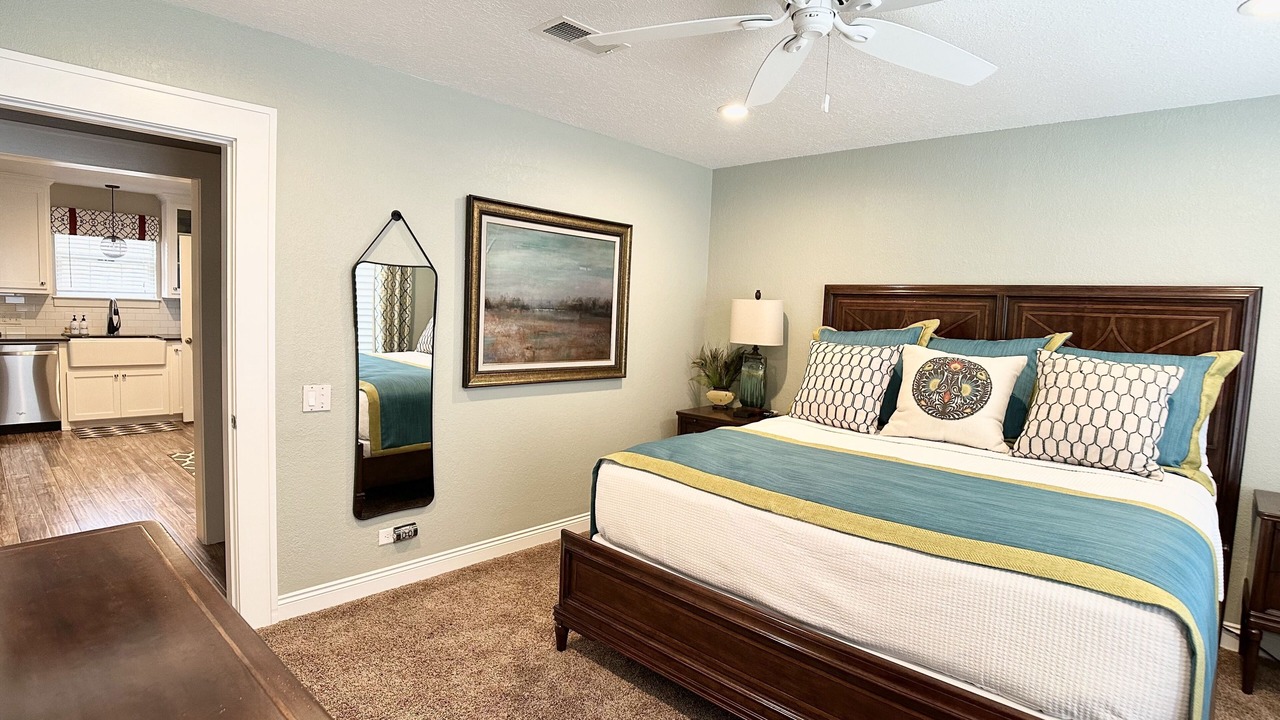 Photo of Bedroom in Nashville