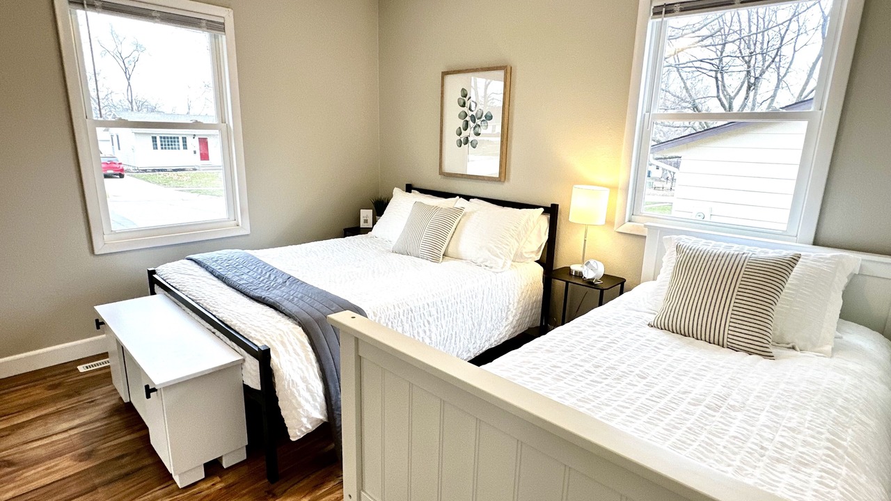 Photo of Bedroom in Ames