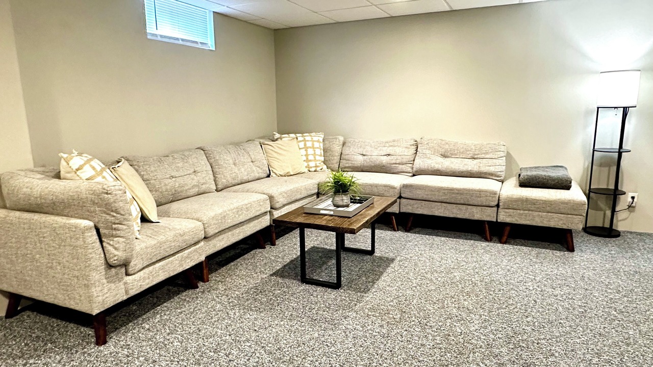 Photo of Livingroom in Ames