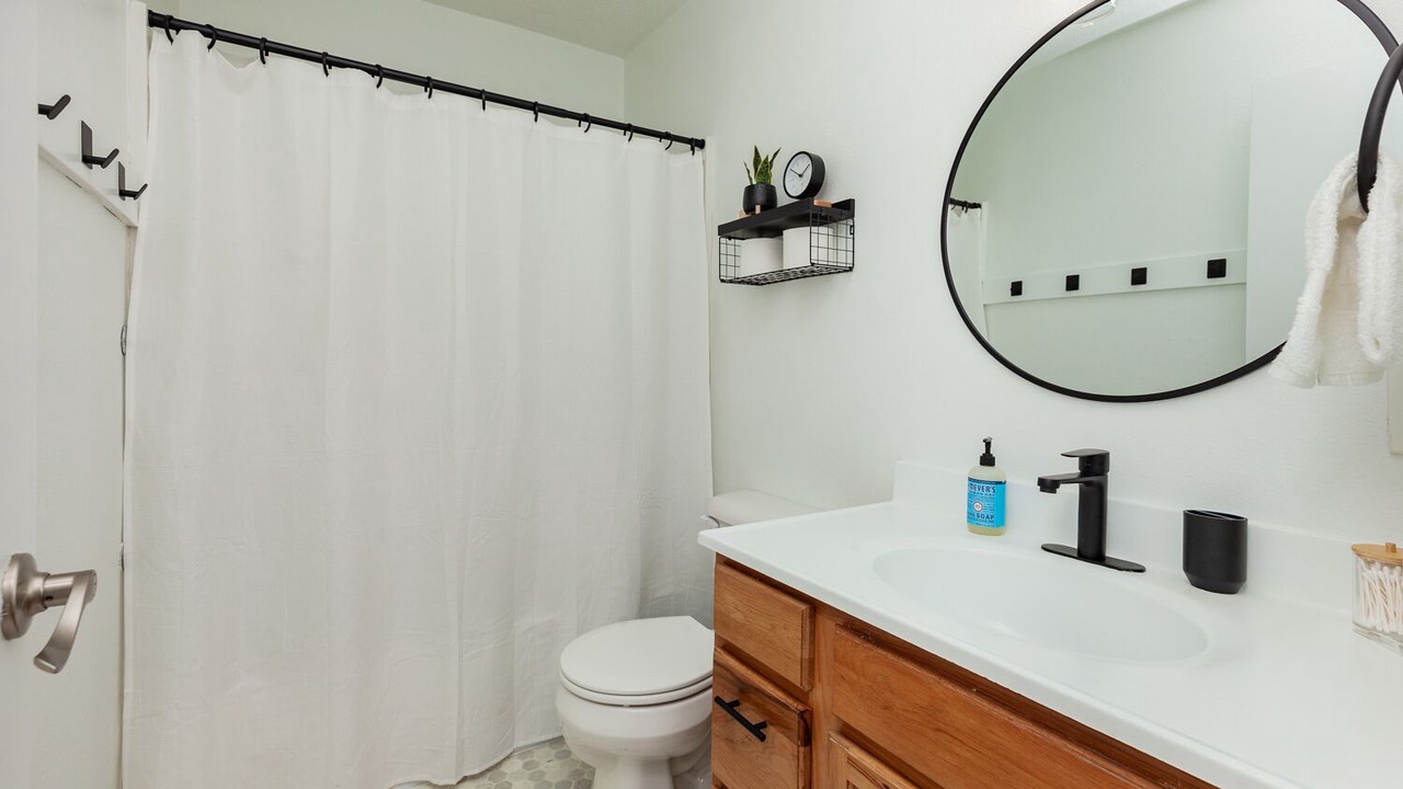 Photo of Bathroom in Ames