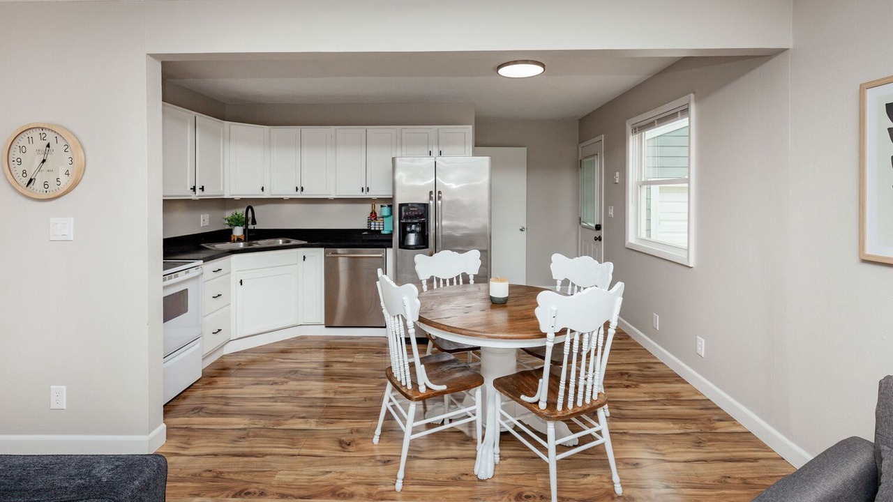 Photo of Kitchen in Ames
