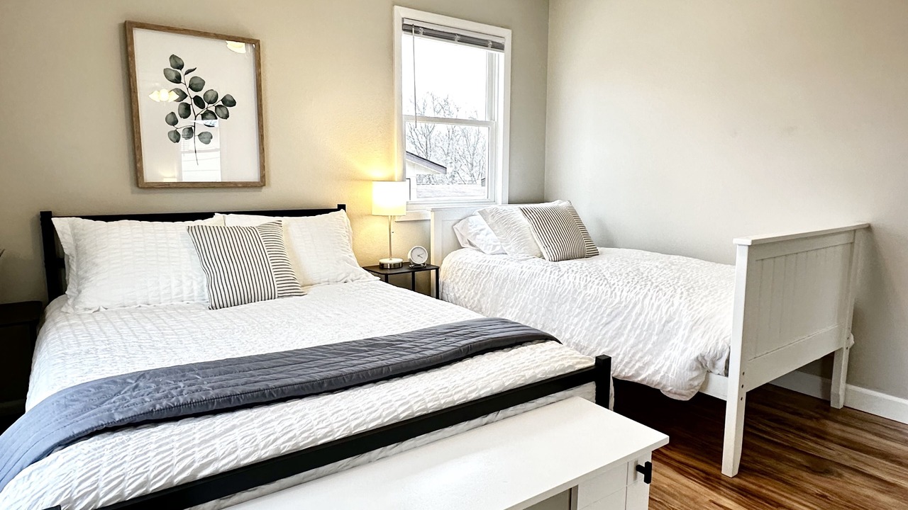 Photo of Bedroom in Ames