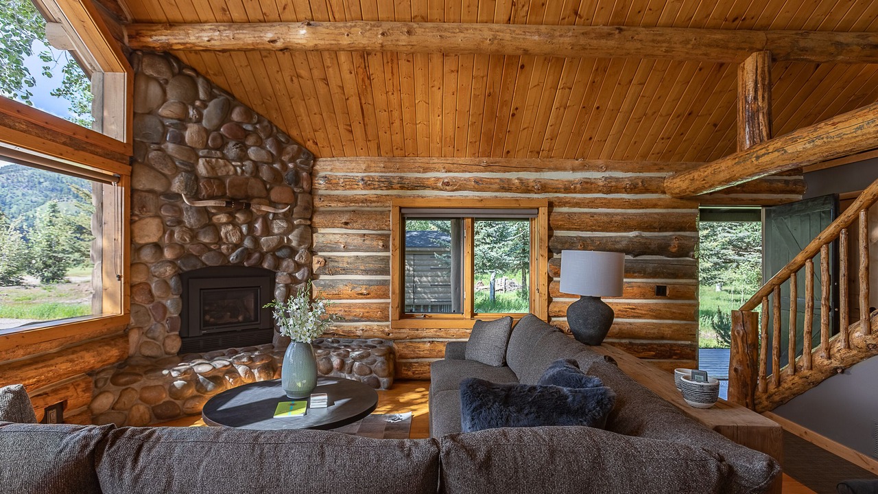 Photo of Livingroom in Alpine Northwest