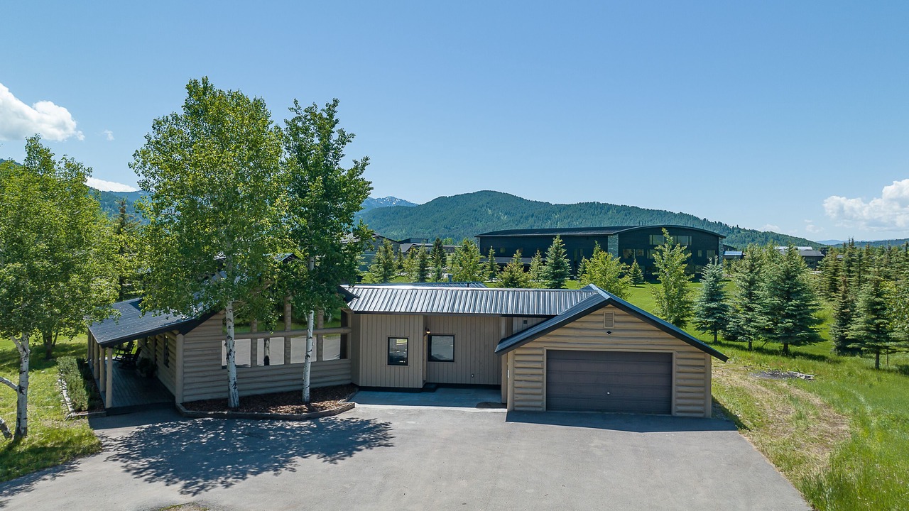 Photo of Outdoor in Alpine Northwest