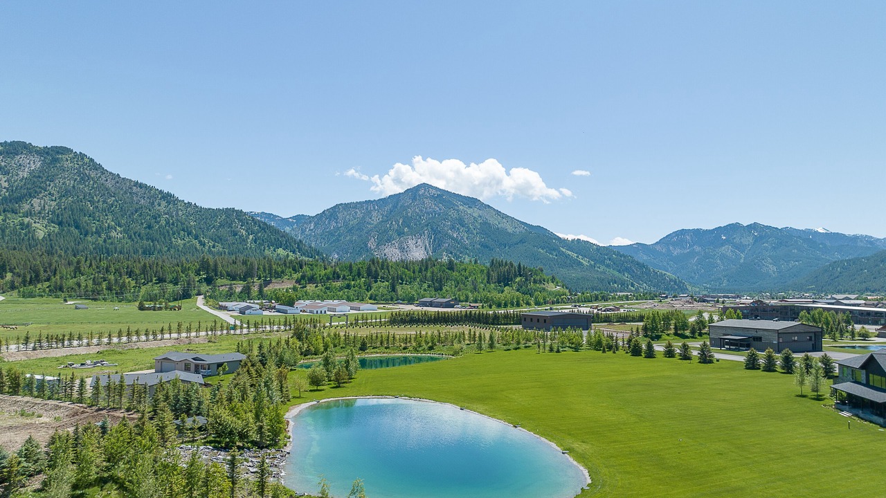 Photo of Outdoor in Alpine Northwest