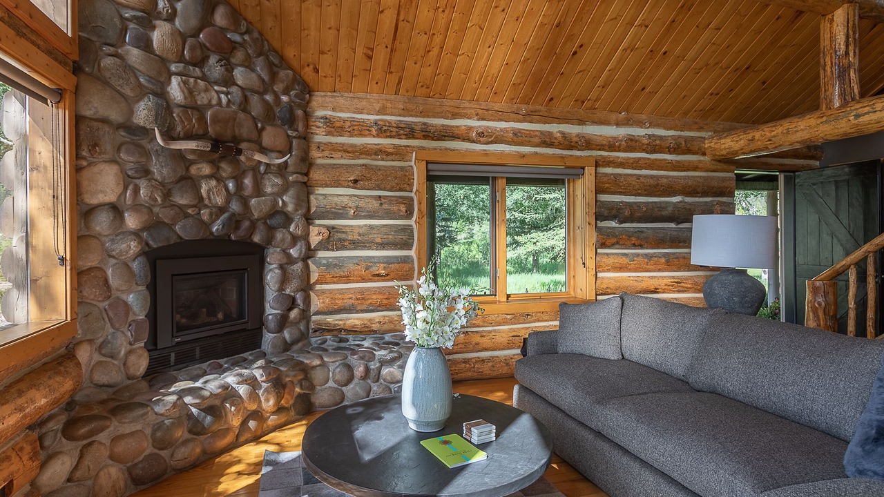 Photo of Livingroom in Alpine Northwest