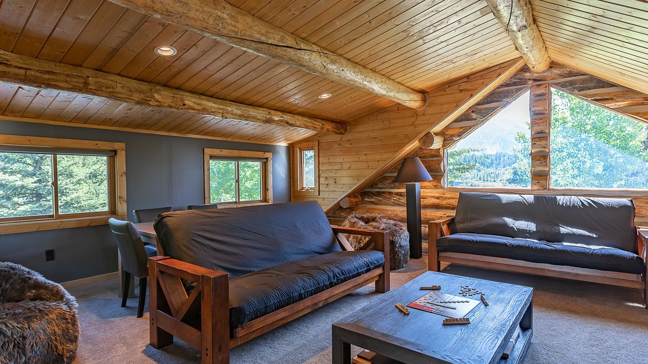 Photo of Livingroom in Alpine Northwest
