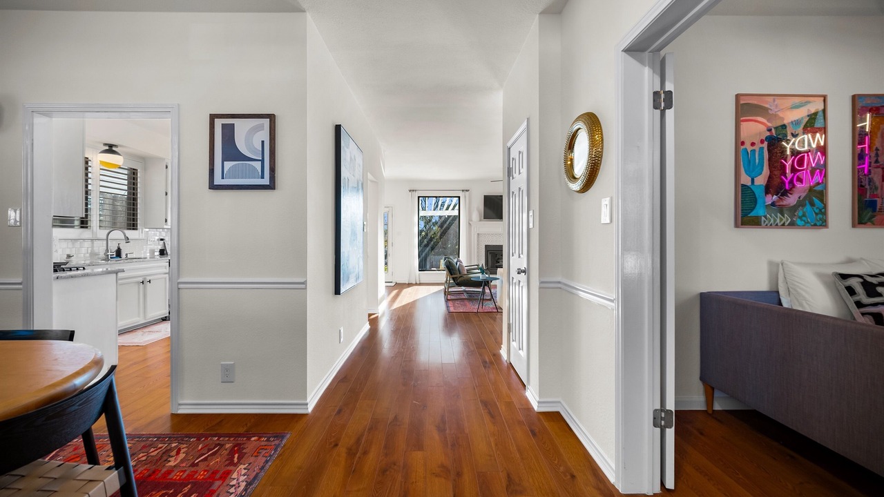 Photo of Bedroom in Beckett Meadows