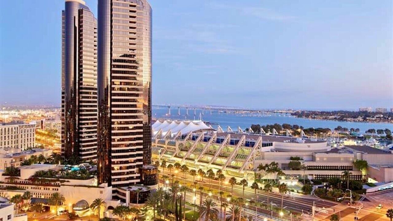 Photo of Outdoor in Pacific Terrace