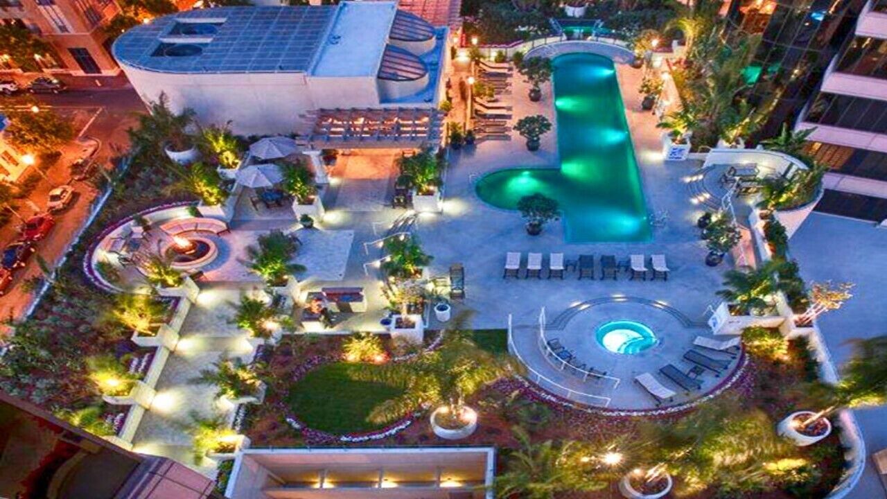 Photo of Outdoor in Pacific Terrace