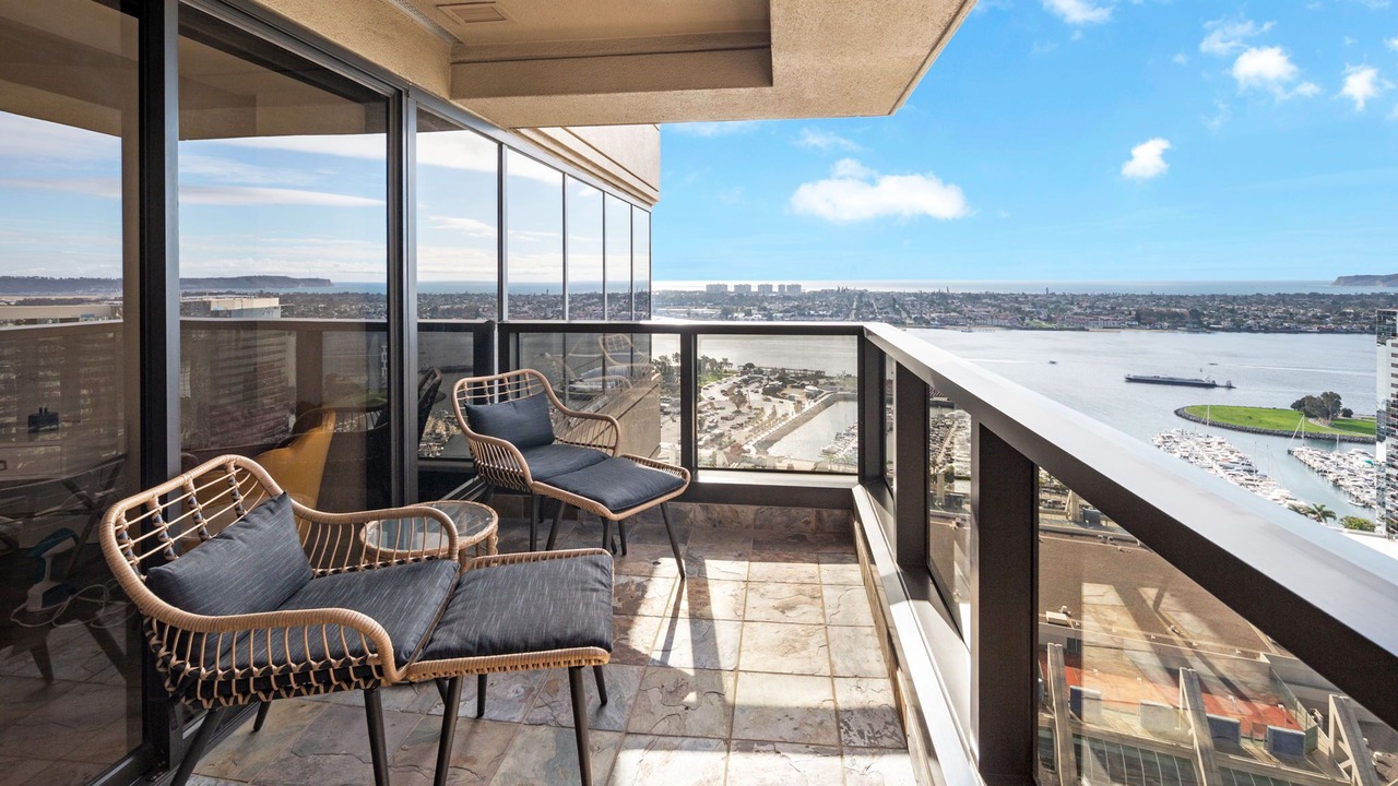 Photo of Outdoor in Pacific Terrace